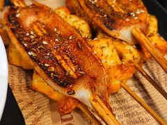 -金谷园饺子·烧烤(人大总店)