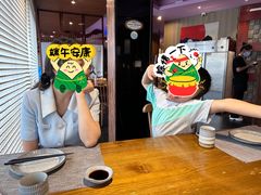 -山盛创作料理·Yamamori(珠宾店)