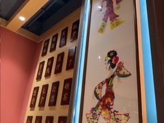 -曲氏老北京铜锅涮肉•火锅(不老街店)