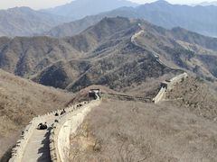 -慕田峪长城
