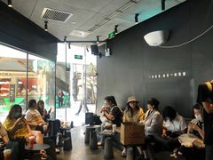 -喜茶(北京三里屯太古里店)