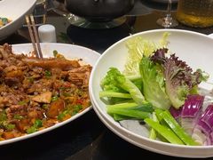 -新乾隆酒楼(帝景园店)