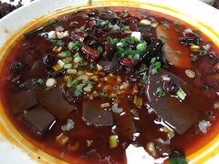 -土桥手掌鸡·26年灌县老味道(都江堰店)