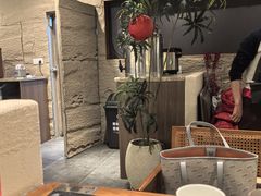 -滇牛云南火锅(桂林路店)