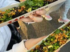 -董顺桃小粒臭豆腐(太平街一店)
