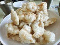 -服务大楼冷面(延大店)