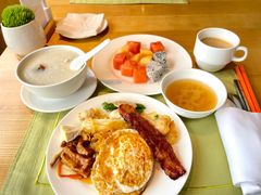 -深圳香格里拉酒店