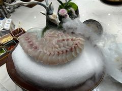 -鲐赏河豚(长寿店)
