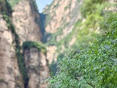 -龙门涧景区