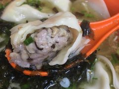 -阿麟馄饨(延长路店)