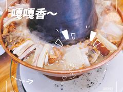 -大虎浑锅