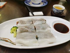 -山水茶艺馆·点心粤菜·30年老字号