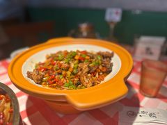 -恰八斗·猛火长沙菜(国贸店)