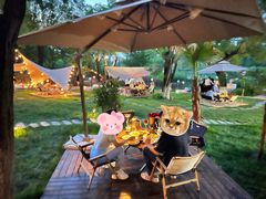 -Supine Bistro溯泮餐厅