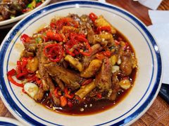 -徐春娇下饭菜(萧山奥体国际村店)