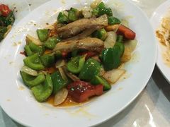 -芽庄老成都川菜馆