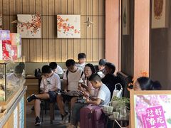 -佬泰丰斋· 乌镇茶食餐厅