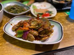-热浪岛马来餐厅