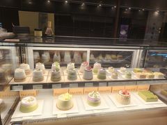 -théATRE 茶聚场(王府中環店)