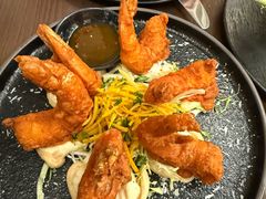 -Shantek象提南亚餐厅&西餐融合Bistro(淮海中路店)