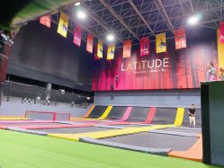 -latitude乐图空间(建宁路店)