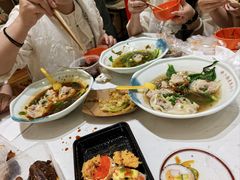 -观音桥步行街