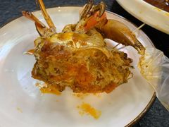 香辣膏蟹-三妹小龙虾·黄油蟹(华侨城总店)