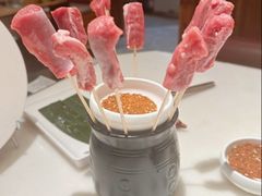 -涮福記·现切牛羊肉火锅(世纪汇店)