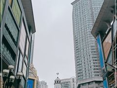 -人民解放纪念碑