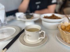 蜜桃乌龙茶-铭家点心(秦岭路店)