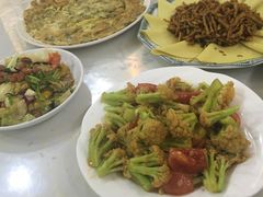 -相聚青山餐厅(阎河路店)