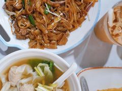 -1128港式茶餐厅(嘉信广场店)