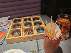 -锦府园·新台州菜(合生汇店)