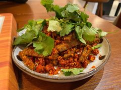 -如禾素食·下午茶·糖水