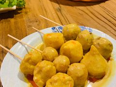 -十六蒲(桂林路店)