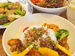 -肥朵食堂(带梦胡同店)