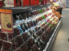 -blt精品超市(杭州城西银泰店)