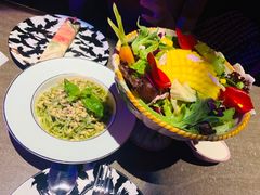-陌上花儿·音乐西餐吧(和平店)