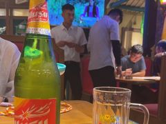 -毡房姑娘·新疆菜·烧烤
