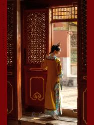 点击看大图 -美云庭古装·格格服汉服·京城旅拍(北京店)