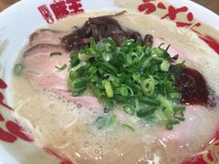 -豚王拉面(锦荣商业大厦店)