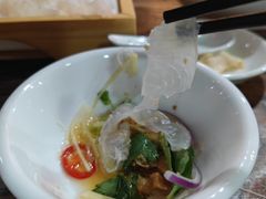 -官塘锋记鱼生·生腌·砂锅粥(牌坊街店)