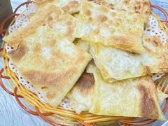 榴莲飞饼-小民大排档(光谷店)