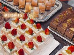 -卷心卷意·轻甜蛋糕(新光天地店)