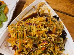 -小俩口烧烤东北菜(双井店)