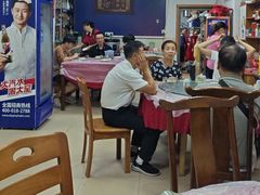 -洪霞餐馆