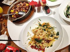 -潞州宴·长治人的会客厅(长兴北路店)
