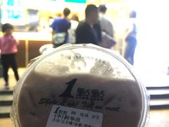 -1点点(水围店)