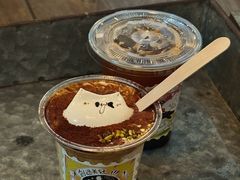 -ABCD咖啡屋(妇幼店)