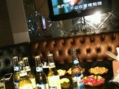 -牧歌KTV(广济南路店)